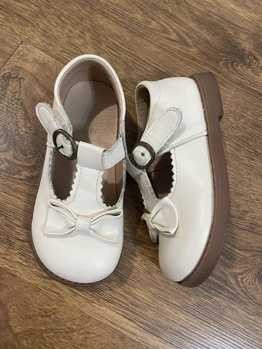 Детская обувь для девочек, туфли
