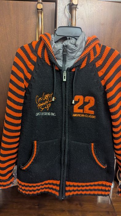 Продам вещи на мальчика или юношу