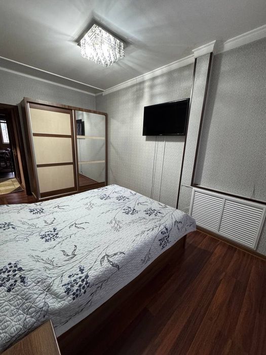 Сдается 2-х комнатная квартира на Мирабадском районе