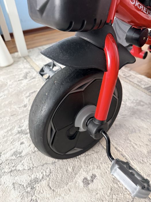 Продам детский велосипед