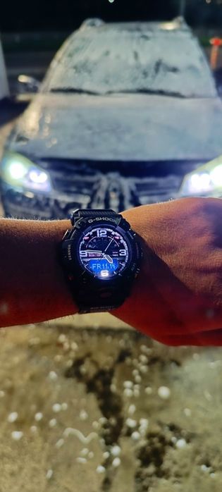 Casio топ състояние