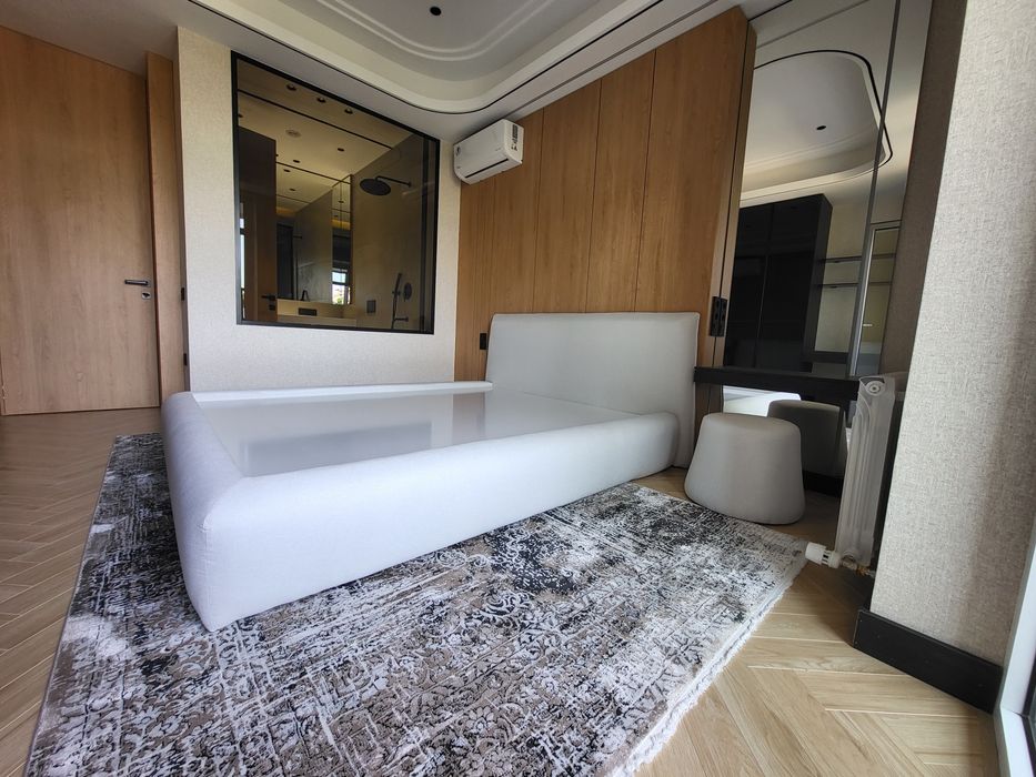 Кровать в Ташкенте на заказ