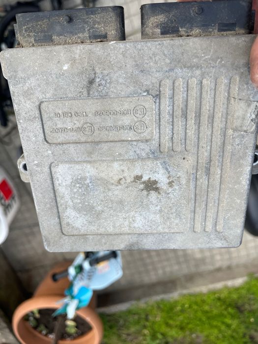 Газова уредба Landi Renzo