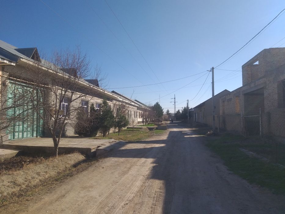 "Arg'un"da hovlining 4.5 sotixi sotiladi