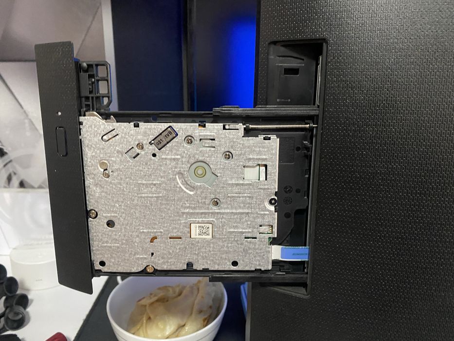 Моноблок HP.