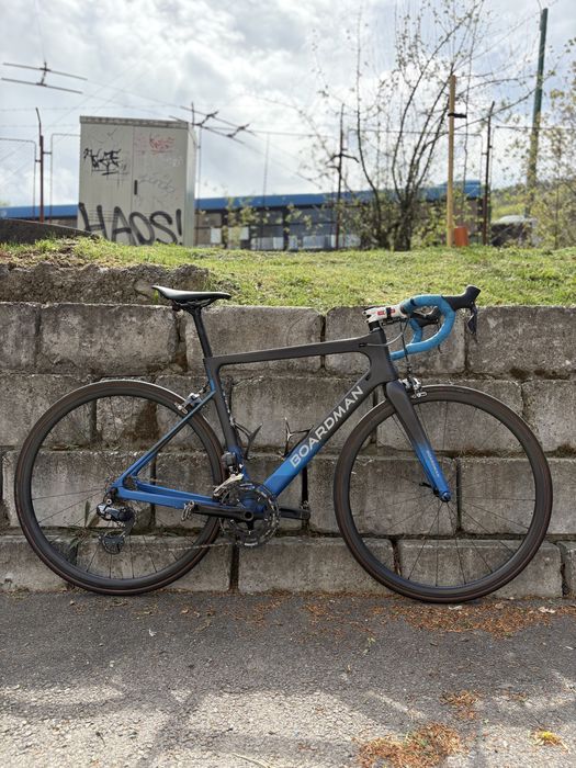Vand Cursiera Carbon Boardman SLR 8.9 Di2 Ultegra