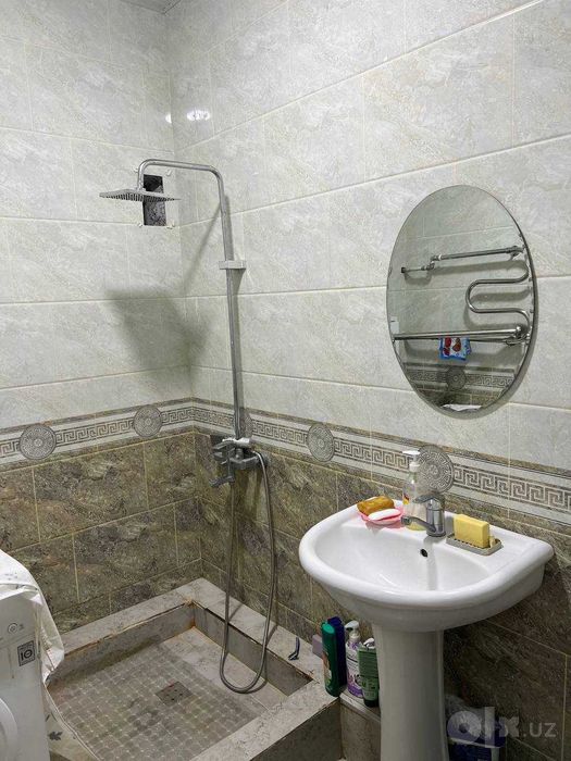 Срочно!!! Продаётся своя квартира 3/7/9 - 72 м² Хамид Алимджан, Дархан