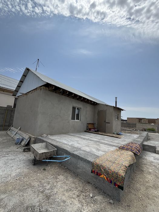 Времянка срочно сатылады 750000