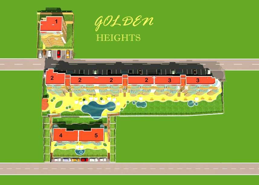 Продава се Парцел в Балчик - 3698 кв.м за 0 €/кв.м - Снимка #11