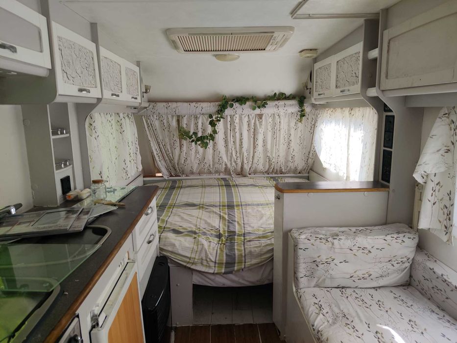 Rulota elddis uk