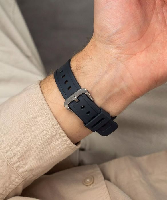 Часы Casio G-Shock GA-2100 / GA-2100AS - Оригинал, 200м, Противоударны