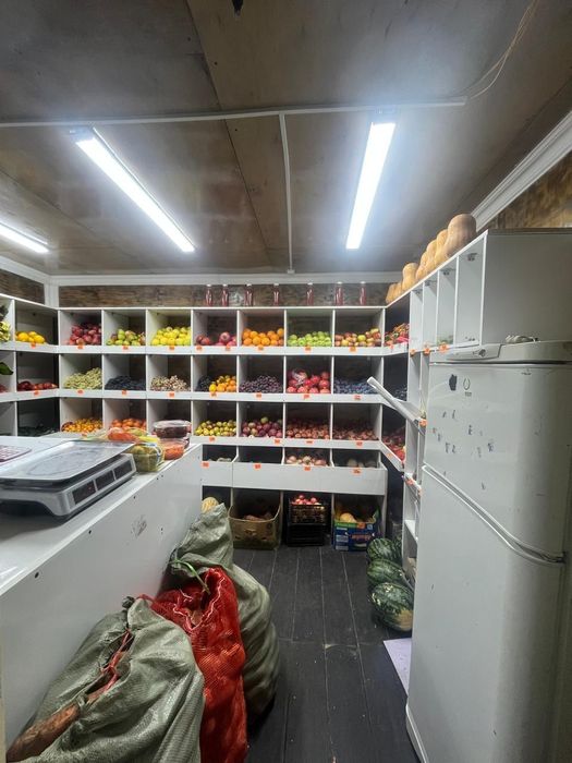 Овощной аренда беріледі