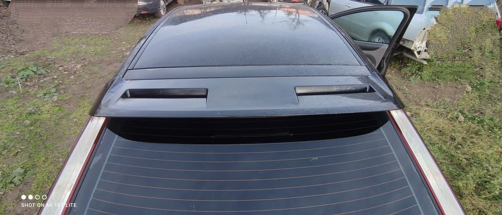 Форд Фокус На Части 2.0/136 ТДЦИ Мк2.5 Ford Focus Na Chasti TDCI Mk2.5