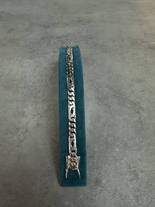 Brățara Tiger Eye Argint 925 Custom