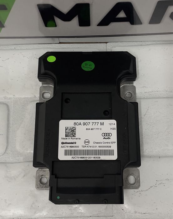 Модул окачване AUDI Q5 / SQ5 80A907777M