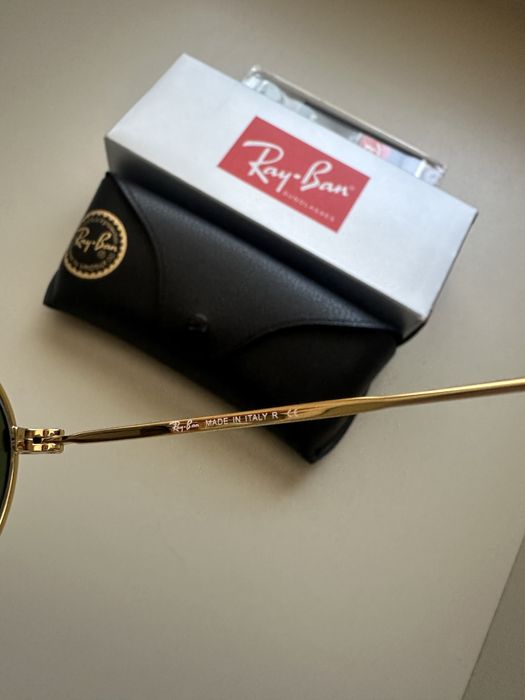 Слънчеви очила Ray Ban RB3547