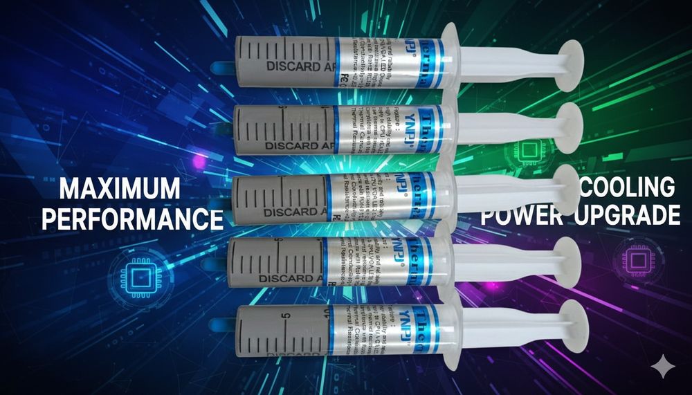 Термопаста  G190