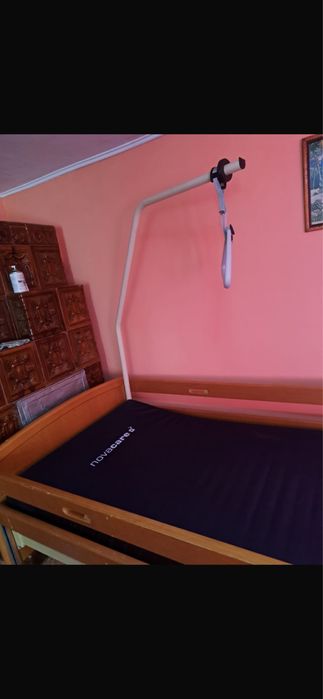 Pat medical electric