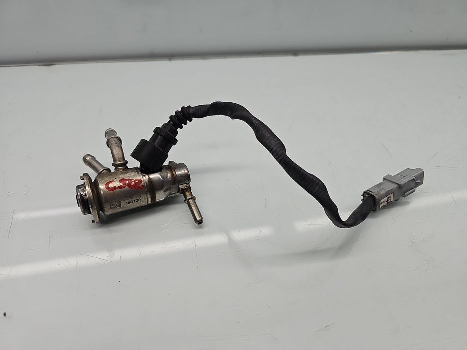 Injector Adblue Dacia Logan II MCV BK (K52) [Fabr 2013-2022] Facelift
