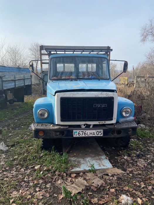 Газ53,газ53самосвал