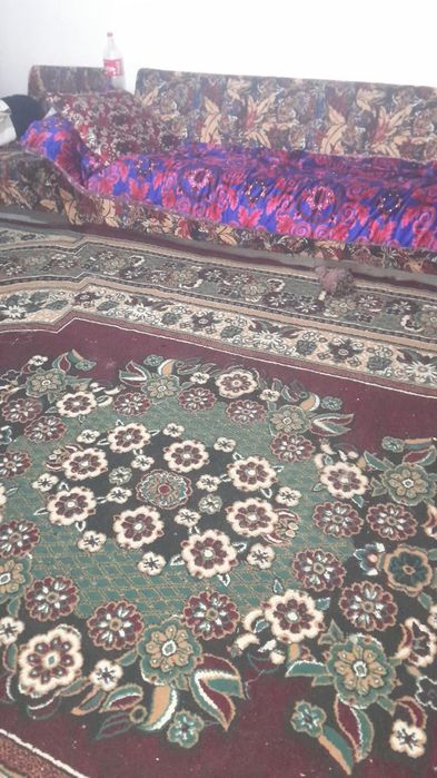 Uy sotiladi Tuman markazida