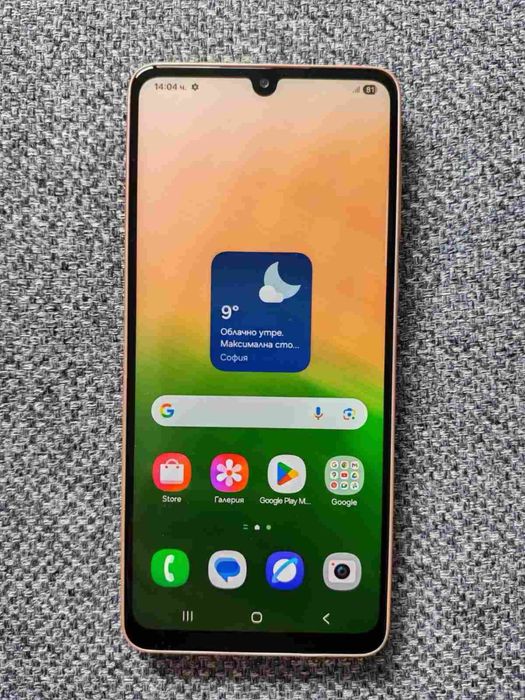 Телефон Samsung A33 5G