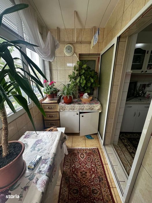 - Etaj 2, Apartament 2 camere Buzaului.