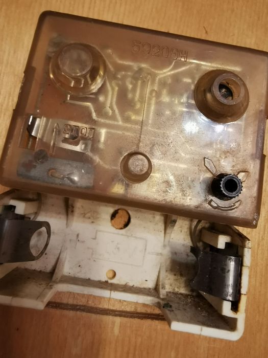 Часы. Маяк. Из СССР. Ретро.