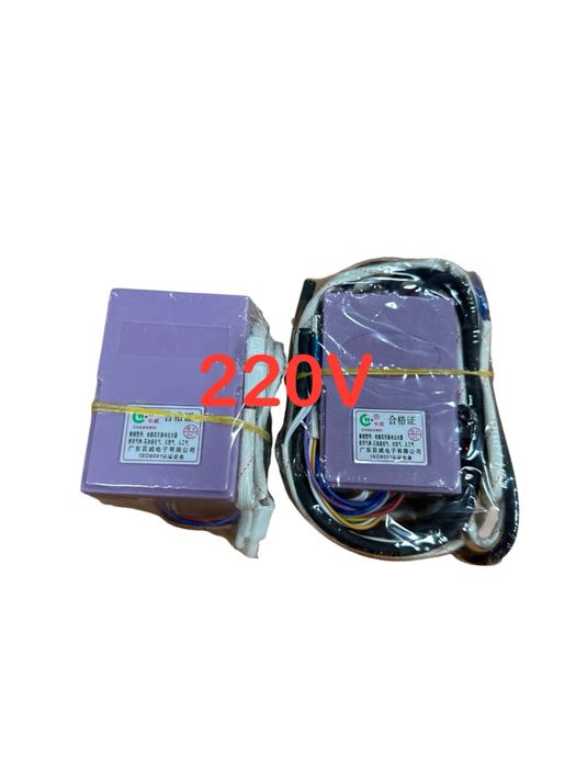 Запчасти для газовых колонок