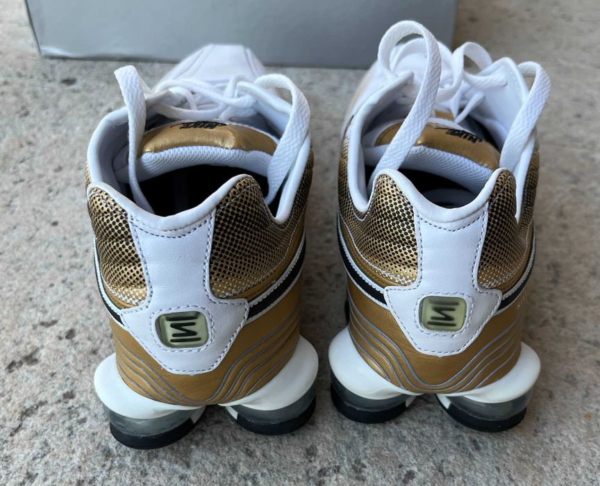 Nike Shox - Marimea 42