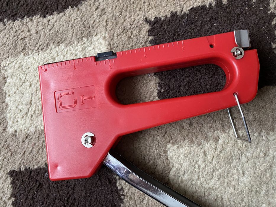 Capsator manual