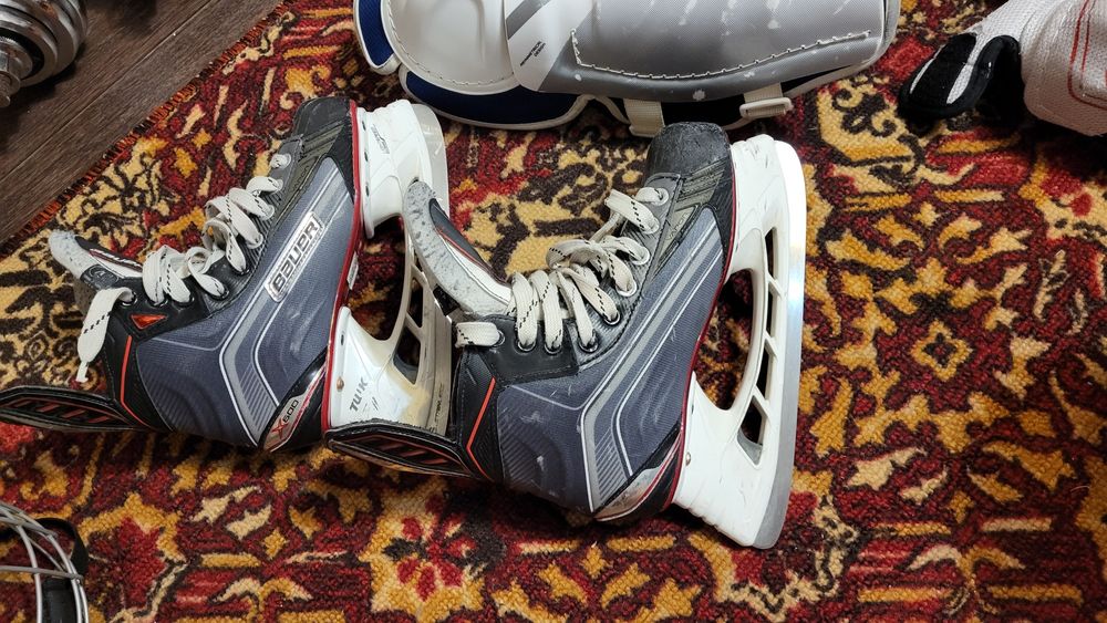 Хоккейный набор подростковый