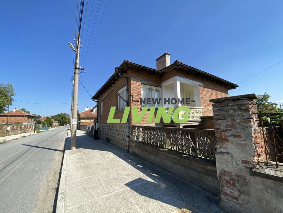 Продава се Къща в с. Чешнегирово, Област Пловдив - 170 кв.м за 942 €/кв.м - Снимка #2