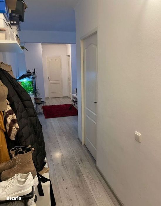 Apartament 3 camere  Marasti, zona Kaufland