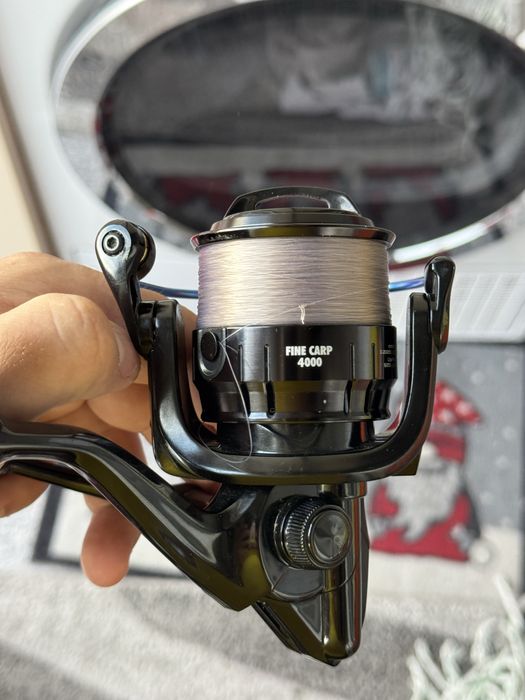 Mulinete pescuit shimano stradic si aero xr