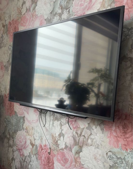 Телевизор SONY KDL-40WD653 102 см