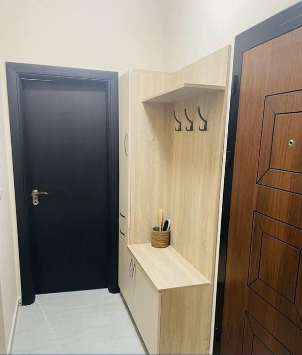 Двустаен апартамент в ж.к. Надежда 1.