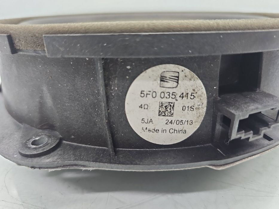 Boxa stanga fata Seat Leon (5F1) [Fabr 2012-2018] 5F0035415