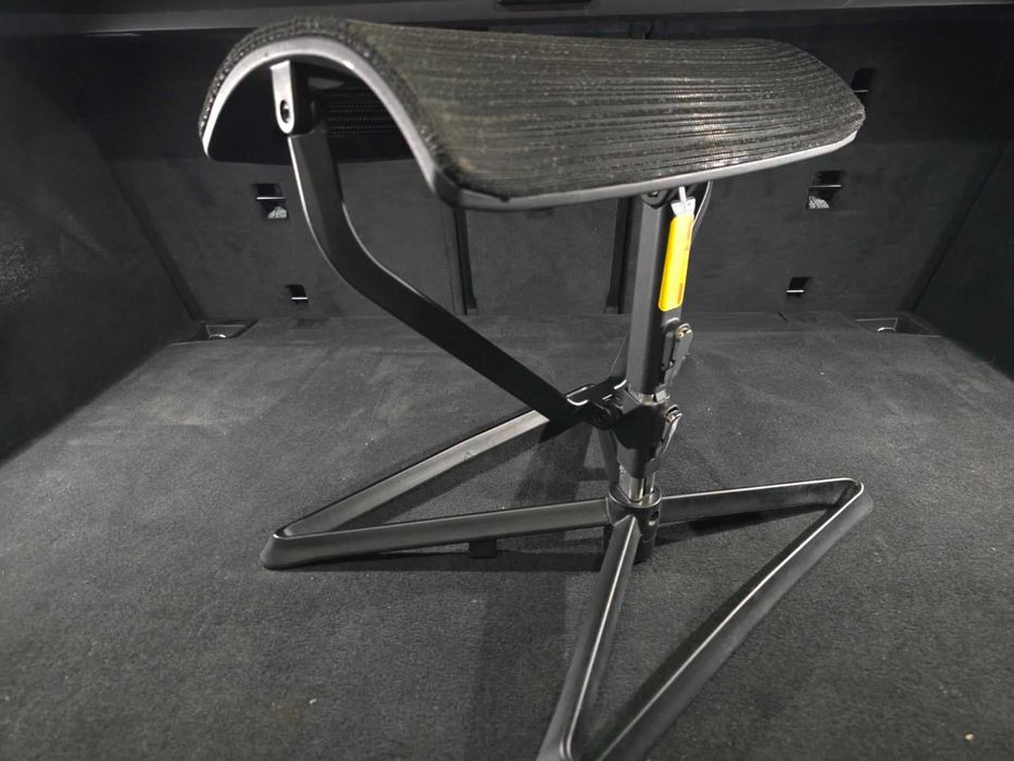 Столче / опора за крака Ergohuman OTTOMAN