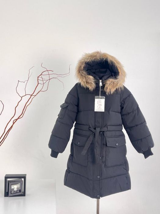 Продам новые куртки зимние