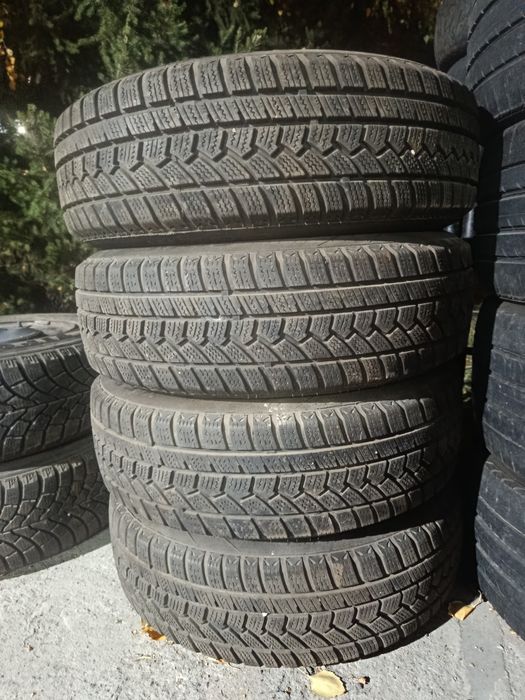 Ovation 175 65 R15 комплект