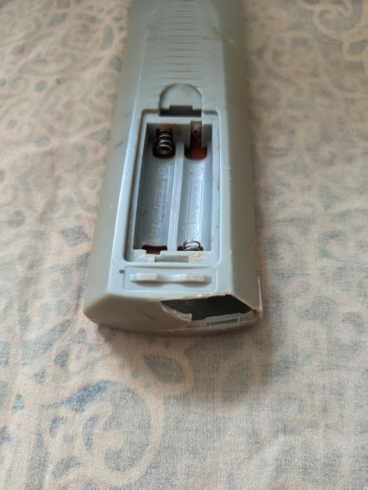Пульт от DVD Player LG. ДВД плеер.