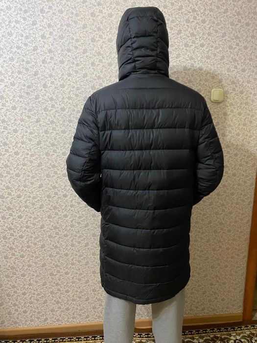 Мужская осенняя куртка