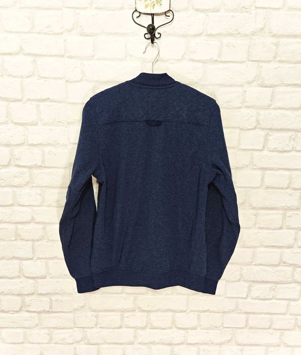 Bergans of Norway Дамска горница с Мериносова вълна размер S НОВО