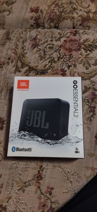Boxa jbl fi essential 2 NOUĂ
