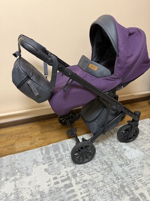 Продам Коляска ANEX