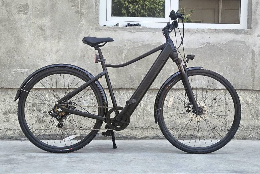 Электровелосипед 28 янги каробка