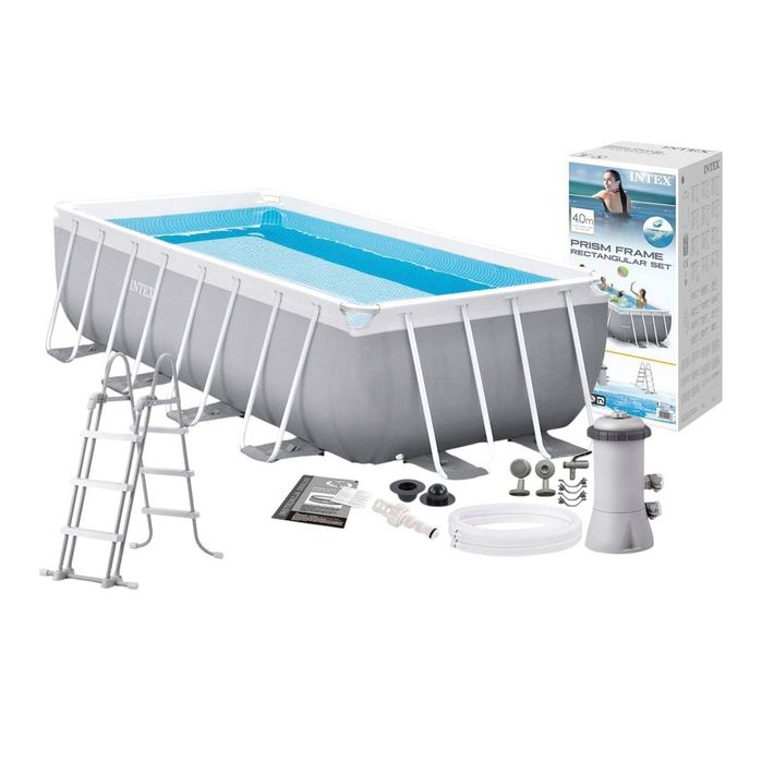 Бассейн оптом нархда Узбекистан буйлап дастафка бор