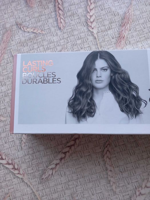 Маша за коса BABYLISS