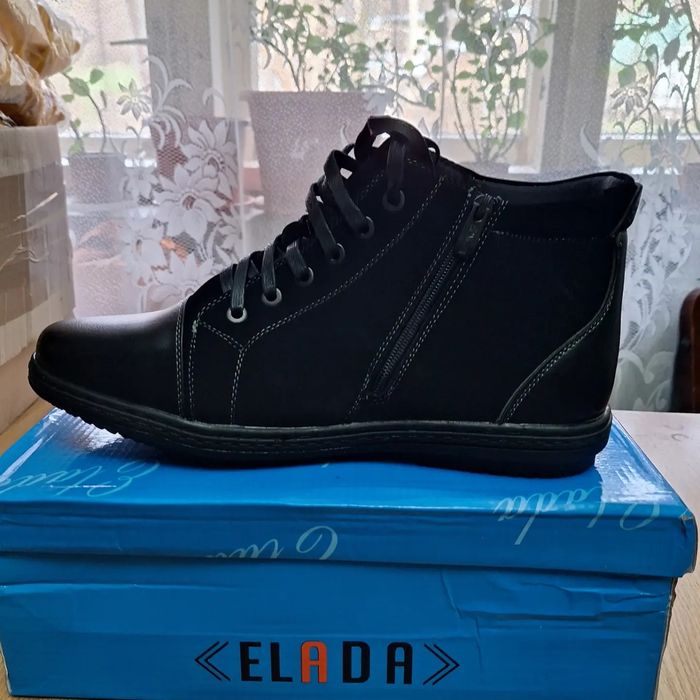 Ghete de iarna îmblănite